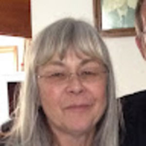 Meet your Posher, Fran